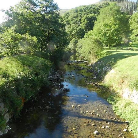 Apartamento En Treceno, Cantabria Luaran gambar