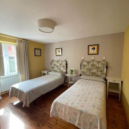 Apartamento En Treceno, Cantabria Luaran gambar