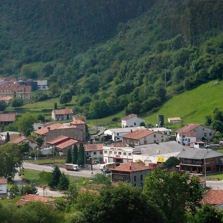 Apartamento En Treceno, Cantabria Luaran gambar