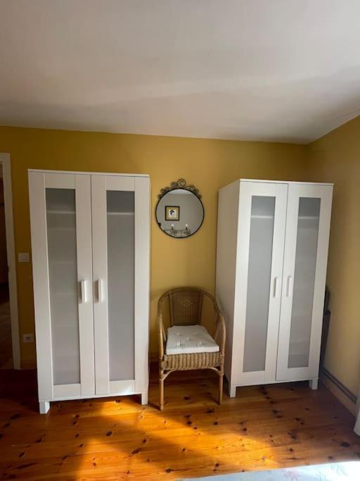 Apartamento En Treceno, Cantabria Luaran gambar