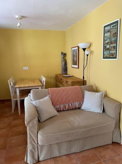 Apartamento En Treceno, Cantabria Luaran gambar