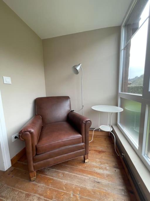 Apartamento En Treceno, Cantabria Luaran gambar